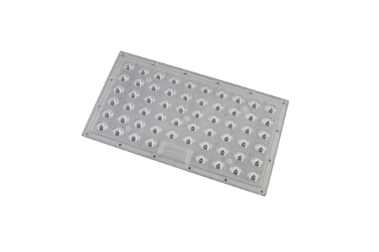ASD Lighting Clear Lens Type IV-M