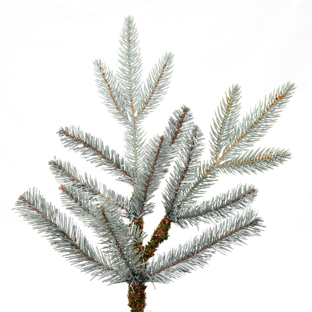 Vickerman 9' x 68" Douglas Blue Fir Artificial Christmas Tree Unlit