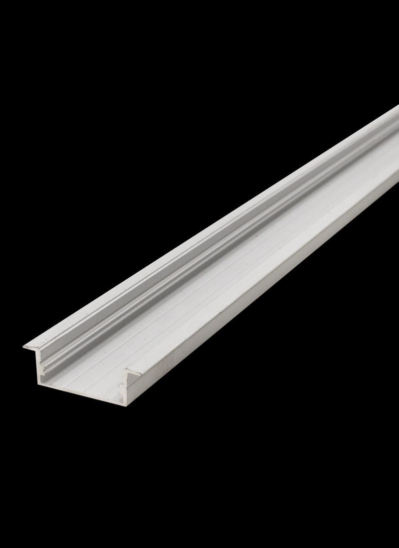 Westgate Recessed Channel 12MM X 7MM, Ribbon Lighting