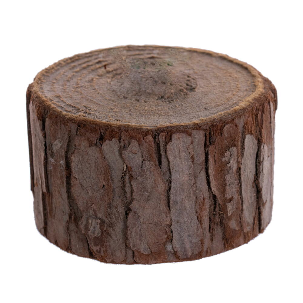 Vickerman 18" Mini Pine Artificial Christmas Tree Unlit