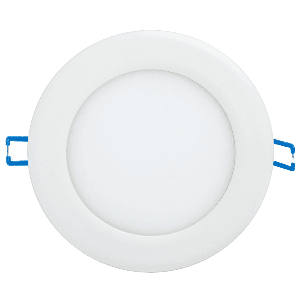 Goodlite 3 Inch Recessed Ultra-Thin Round Slim Selectable Color Temperature, Soft White, Warm White, Neutral White, Cool White, Super White