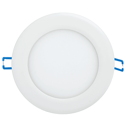 Goodlite 3 Inch Recessed Ultra-Thin Round Slim Selectable Color Temperature, Soft White, Warm White, Neutral White, Cool White, Super White