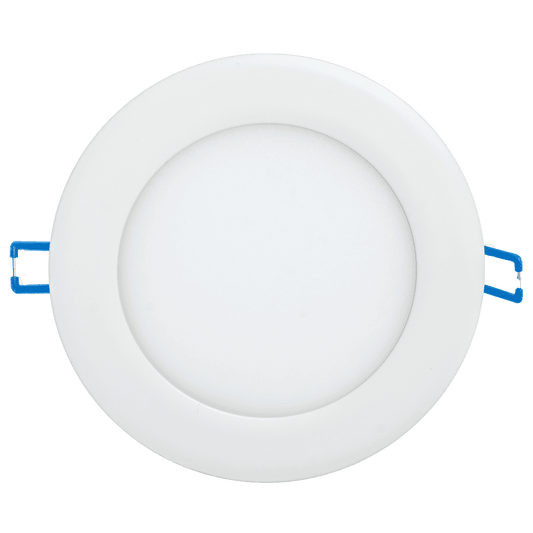 Goodlite 3 Inch Recessed Ultra-Thin Round Slim Selectable Color Temperature, Soft White, Warm White, Neutral White, Cool White, Super White