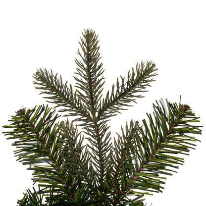 Vickerman 60" Douglas Fir Artificial UnLit Wreath.
