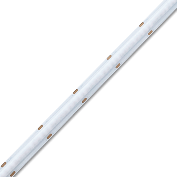 Light Blue USA COB Strip Roll, 20FT, 88 Watt Roll, 6.1M, 24 Volts, IP20 RGBW