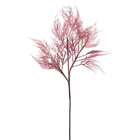 Vickerman 33" Pink Reed Spray Bundle 2 per bundle.