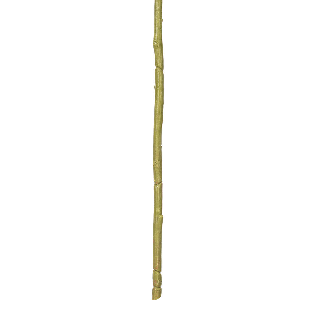 Vickerman 33" Artificial Blue Larkspur Spray. 3 Stems In A Bag.