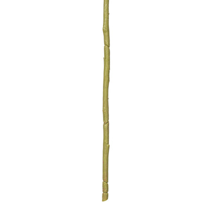 Vickerman 33" Artificial Blue Larkspur Spray. 3 Stems In A Bag.