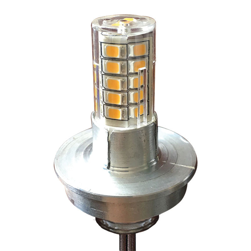 Westgate Path Light Stem - Replacement Integrated LED Module, Landscap ...