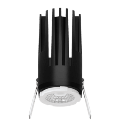 ASTER-2 INCH 14W HO INTERCHANGEABLE MODULE High Output, Wattage Selectable 14W/8W Selectable Color temperature