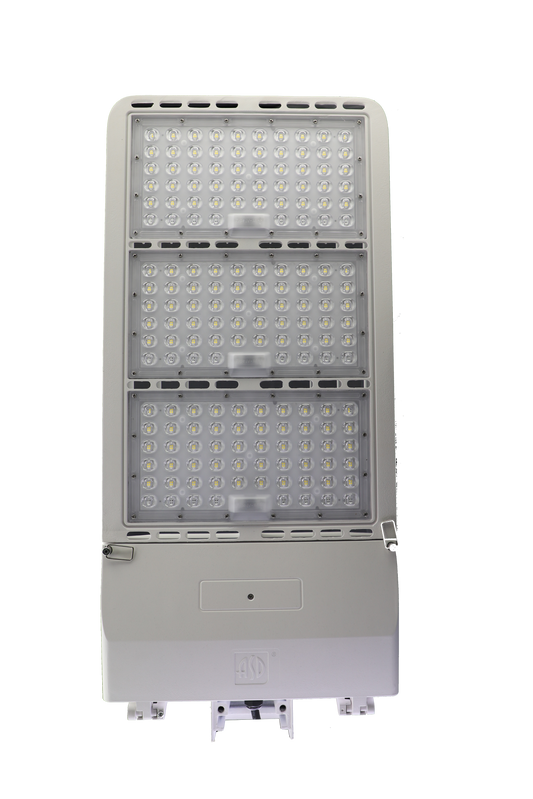 ASD Lighting LED Area Lights Series 2, 120-277V, 150W, 150W, 19800LM, 5000K, White Finish