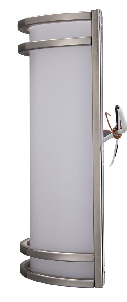 ASD Lighting LED Wall Sconce 15W 120V Triac 3000/4000/5000K Bronze ETL