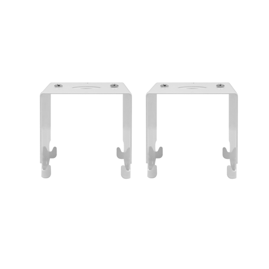 ASD Lighting Surface mount Bracket for LED Linear High Bays WHB5 110-220W (SET OF 2)