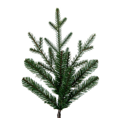 Vickerman 7.5' x 61" Hudson Fraser Fir Artificial Christmas Tree Unlit