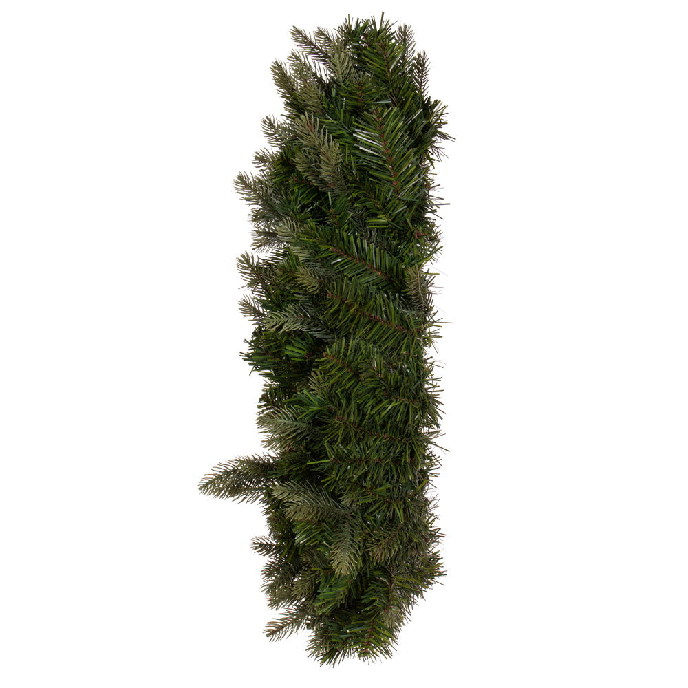 Vickerman 30" Douglas Fir Artificial UnLit Wreath.