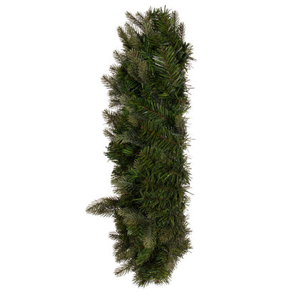 Vickerman 30" Douglas Fir Artificial UnLit Wreath.