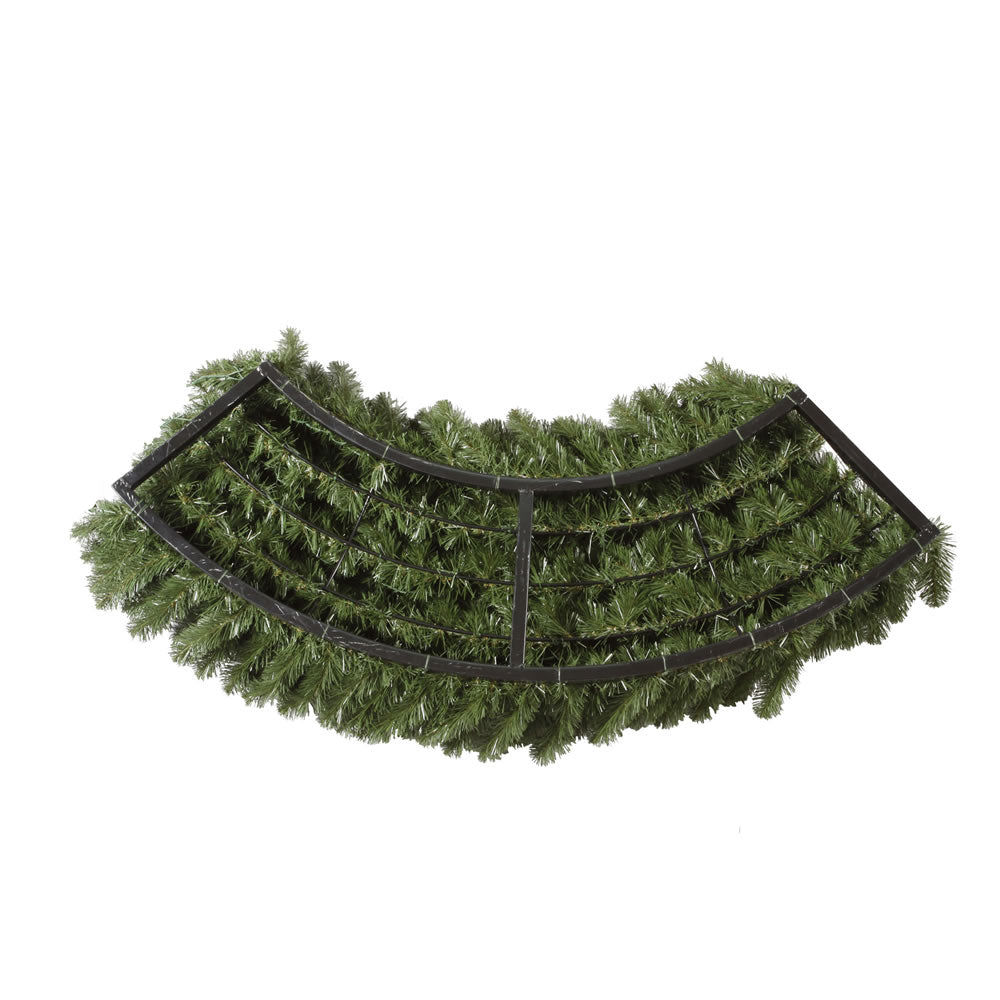 Vickerman Artificial Grand Teton Branch with 150 Warm White Wide Angle LED Lights