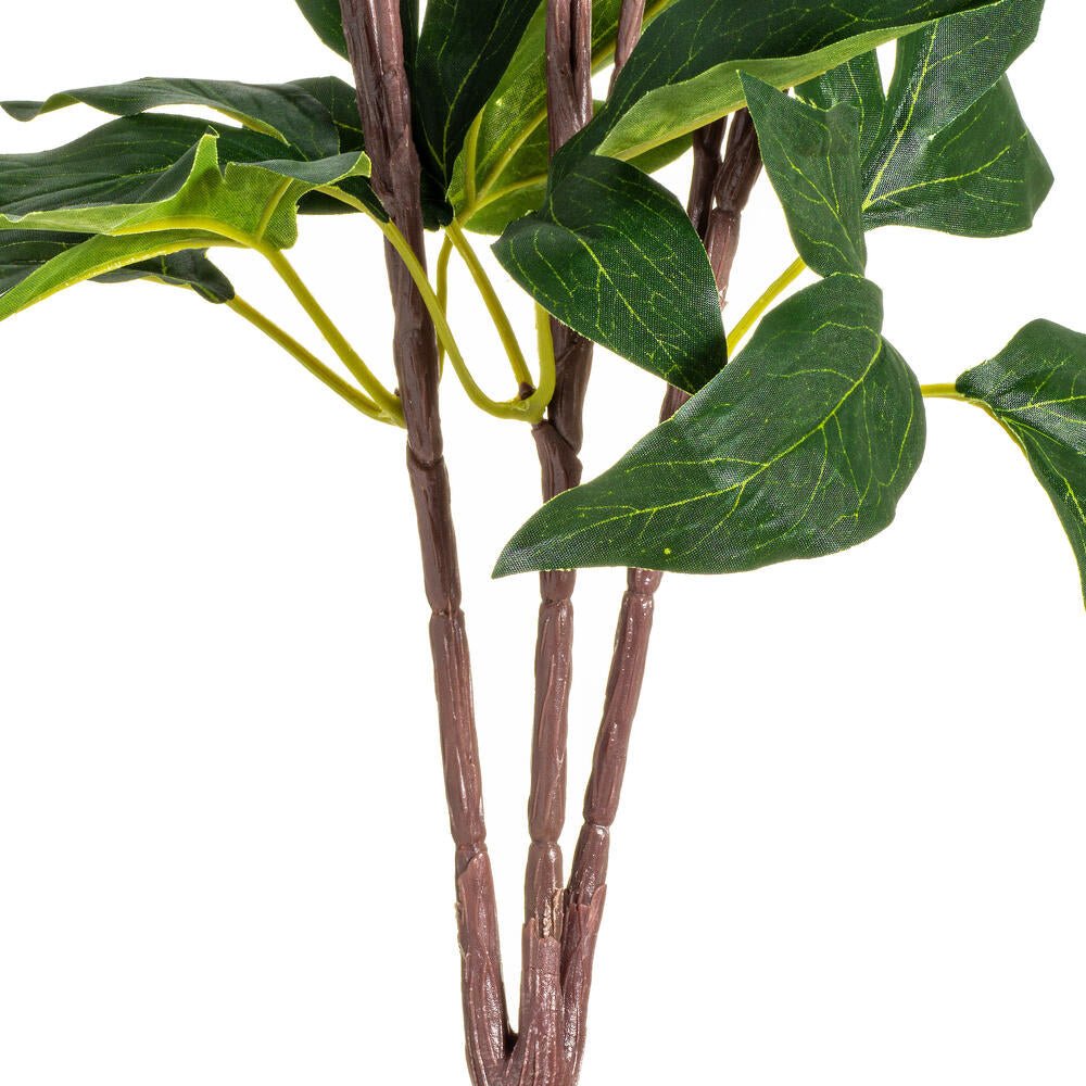 Vickerman 23" Artificial Green Peony Spray.