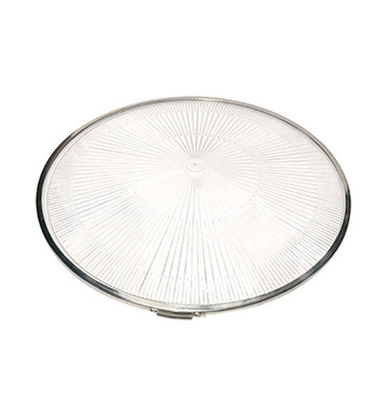 ASD Lighting Polycarbonate Bottom Lens for UHB5 100-240W