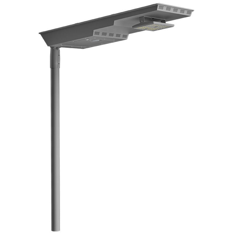 Westgate Soln Series Slip Fitter Mounting ACcessory, Outdoor Lighting, Grey Finish