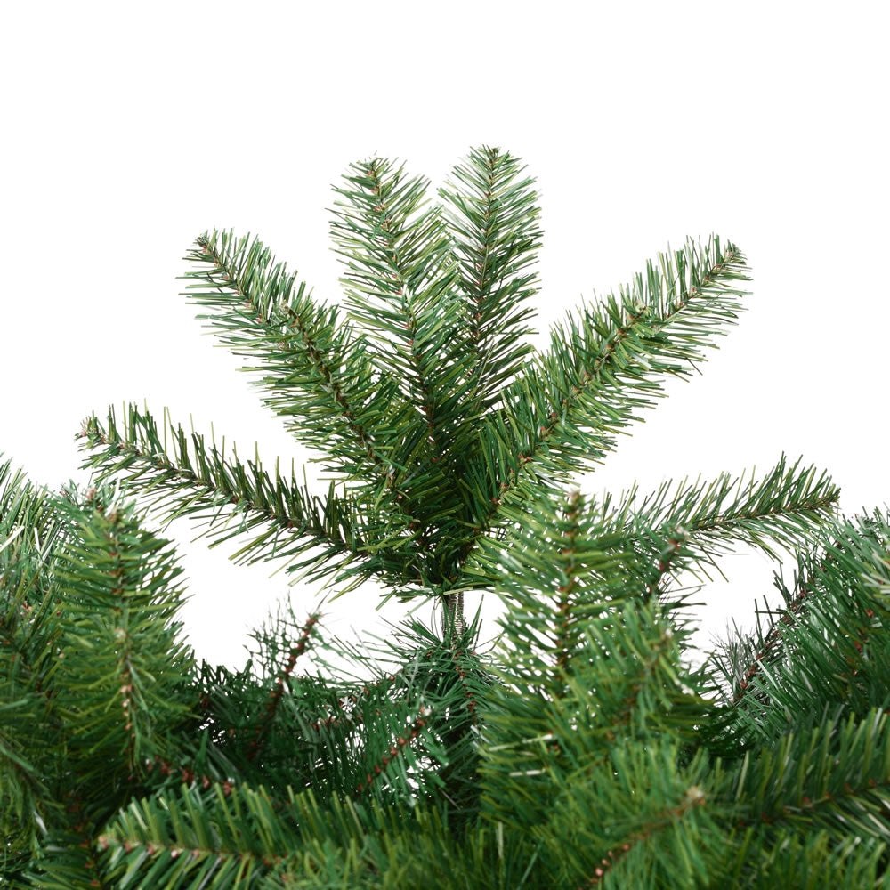 Vickerman 5.5' Salem Pencil Pine Artificial Christmas Tree Unlit