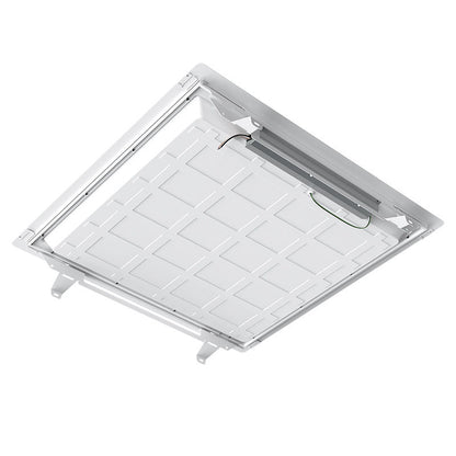 Westgate Premium 2X2 Retrofit Flat Panel MCTp 24/20/16W 3Cct 35/40/50K, Commercial Indoor Lighting, 16W/20W/24W, 125 Lumens/W,  35K/40K/50K