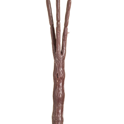 Vickerman 23" Artificial Brush Pink Peony Spray.