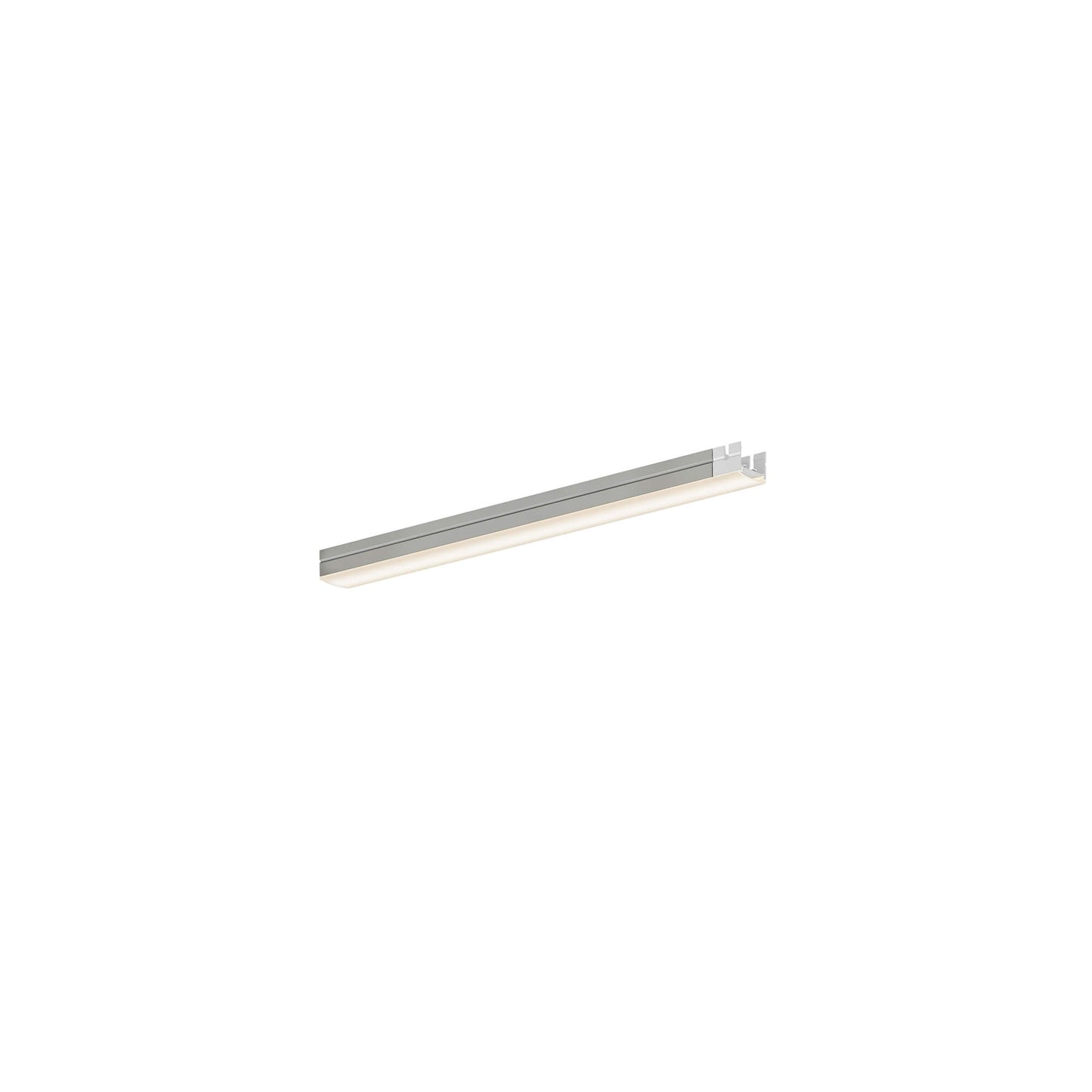 Dals Lighting 4"/12" Ultra-Slim LED Light Bar - 3000K - 12V