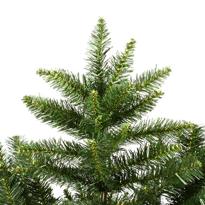 Vickerman 7.5' Camdon Fir Artificial Christmas Tree Unlit