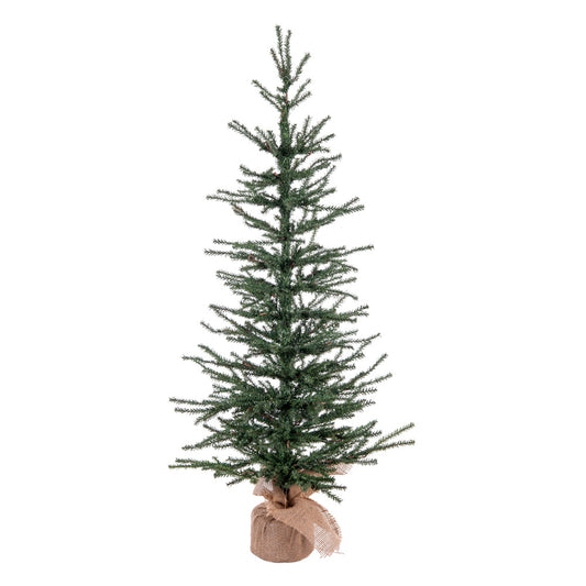 Vickerman 36" Angel Pine Artificial Christmas Tree Unlit