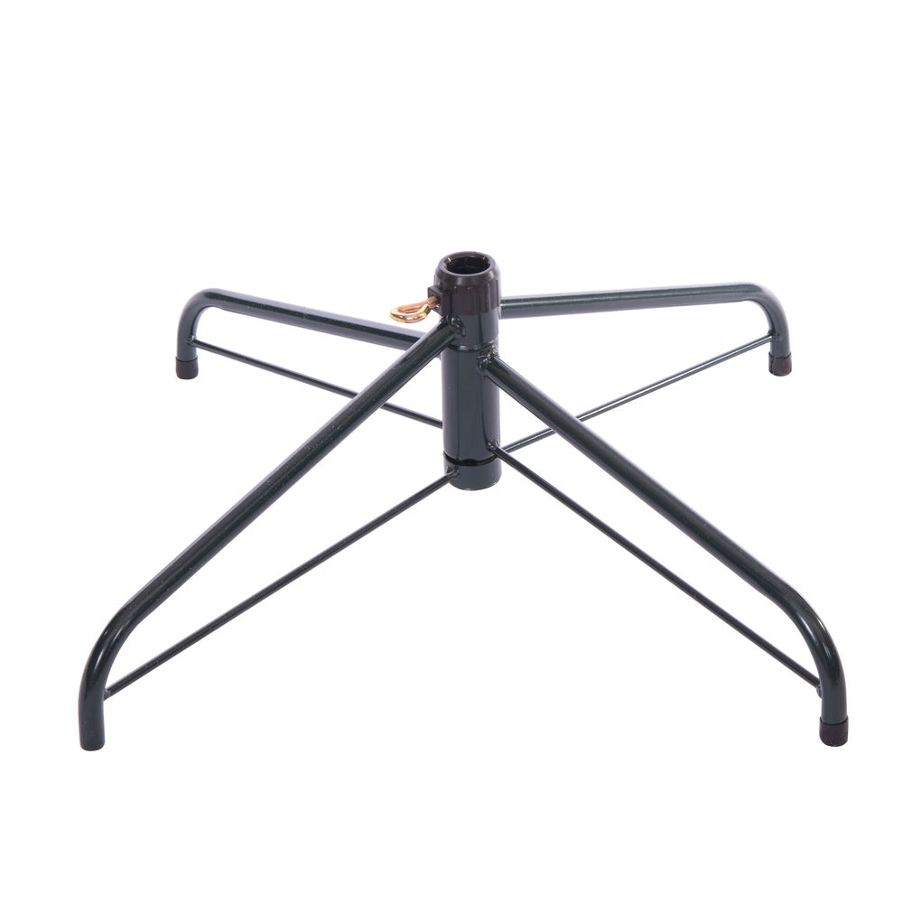 Vickerman 9' x 43" Flocked Turquoise Fir Artificial Pre-lit Christmas Tree Turquoise LED Lights.