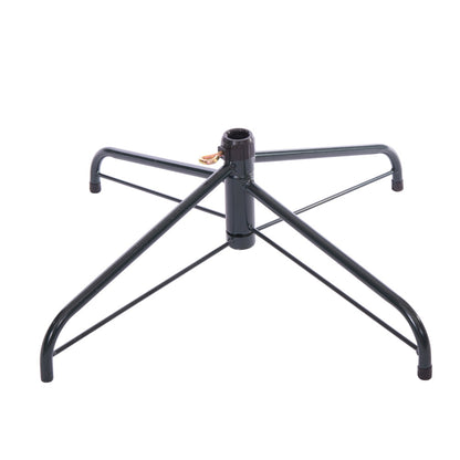 Vickerman 9' x 43" Flocked Turquoise Fir Artificial Pre-lit Christmas Tree Turquoise LED Lights.