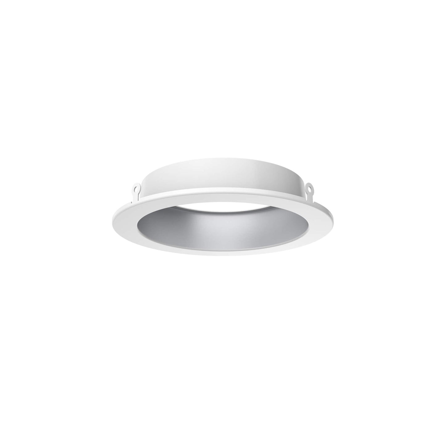 Dals Lighting 4"/6" Deep Recessed Panel Trim For DRR Series