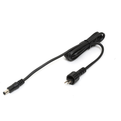 Vickerman 5 Amp Transformer Comes with a 12V DC Power Supply. Up to 100 RGB Bulb capacity.