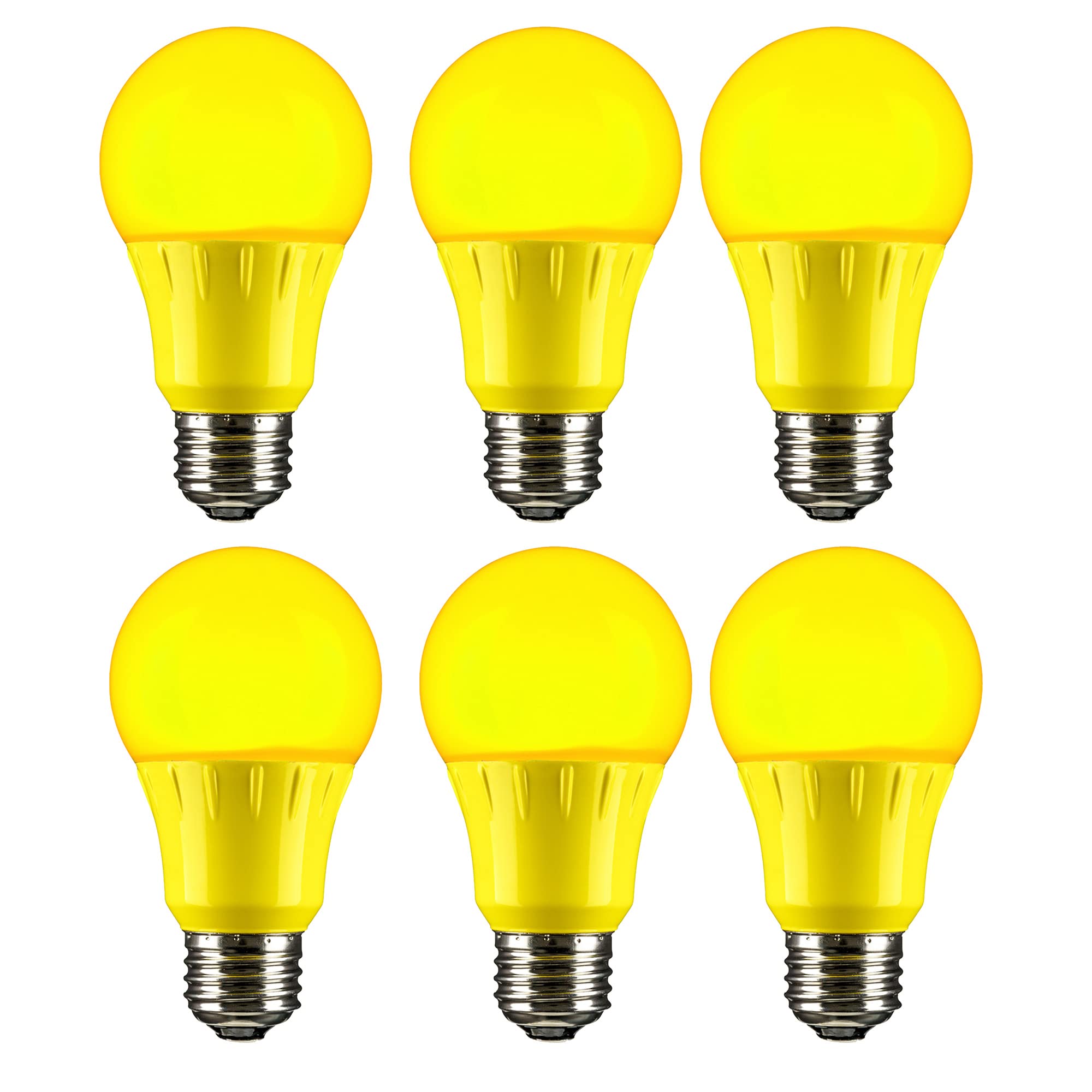 Sunlite 41725 LED A19 Light Bulb - Thumbnail 3