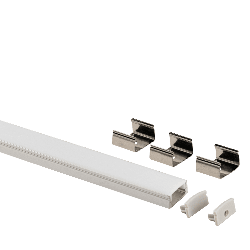 Goodlite Surface Mount 8Ft Long