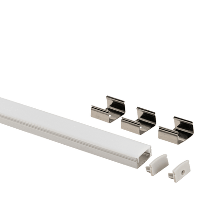 Goodlite Surface Mount 8Ft Long