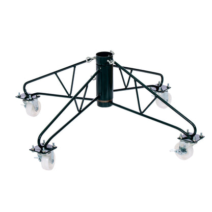 Vickerman 12' x 74" Vermont Fraser Fir Artificial Unlit Christmas Tree.