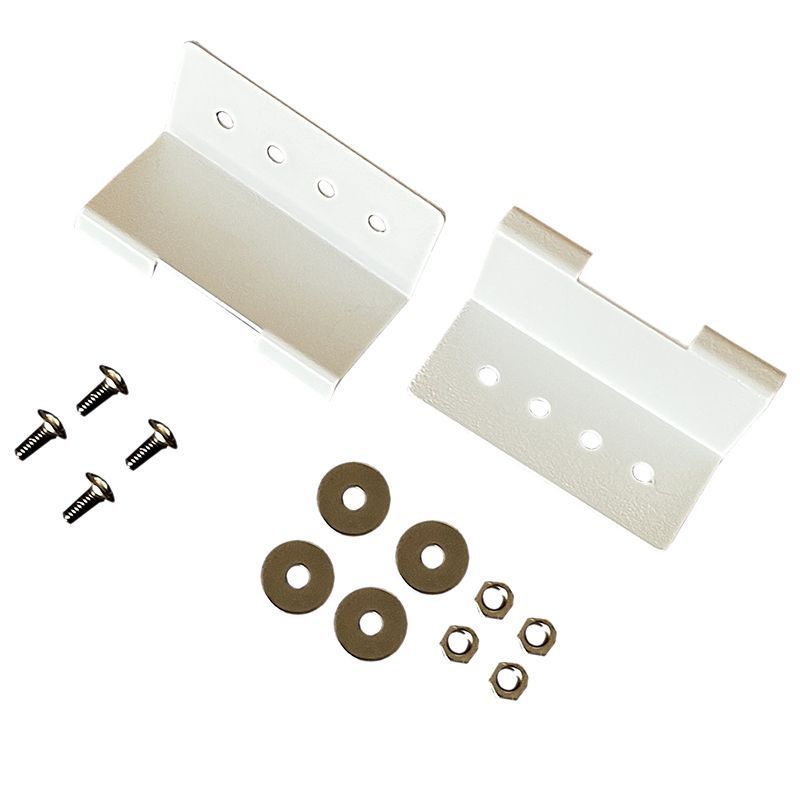 Westgate SCX4-IP66 Coupling Bracketett, Commercial Indoor Lighting