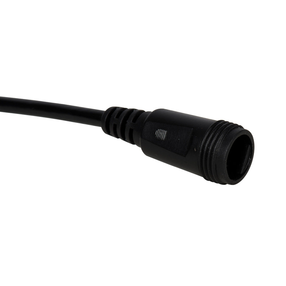 Vickerman 12" T-way connector (9 amps for the main cord 6 amps for the drops)