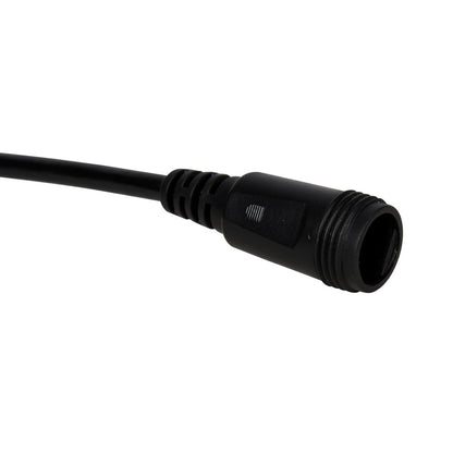 Vickerman 12" T-way connector (9 amps for the main cord 6 amps for the drops)