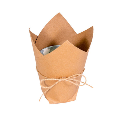 Vickerman 24" x 14" Bryson Spruce Artificial Christmas Tree Dura-Lit® LED Warm White Mini Lights