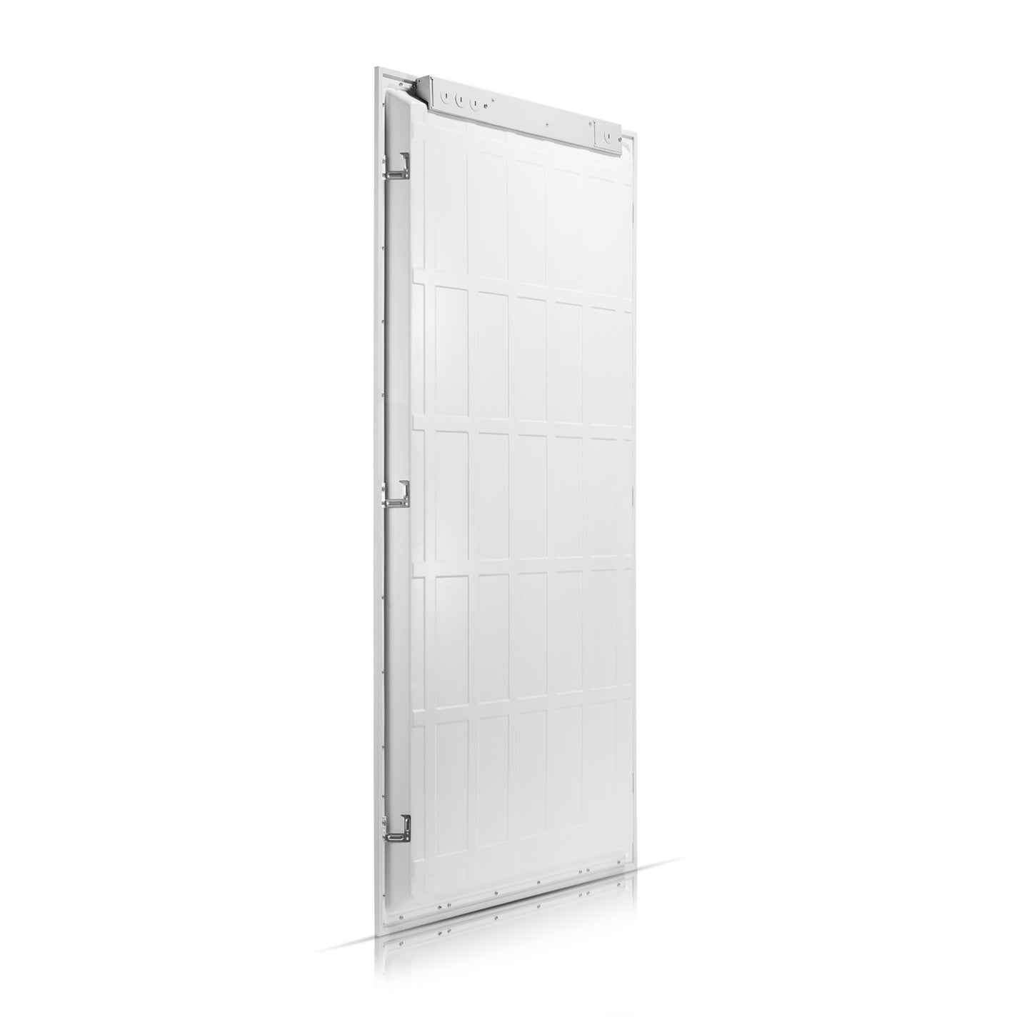 ASD Lighting LED Back-Lit Flat Panel 2x4 40W 4000K Dimmable UL DLC Premium