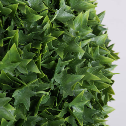 Vickerman 15" Artificial Mini Ivy Ball UV.