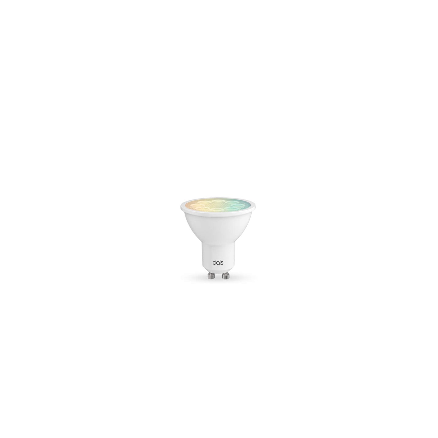 Dals Lighting Smart LED Light Bulbs, CCT Selectable, Dals Connect and Pro Technology