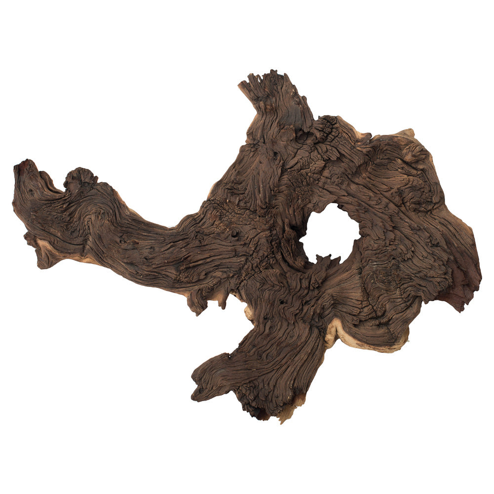 Vickerman 4-7 lb Natural Driftwood - 1 pc