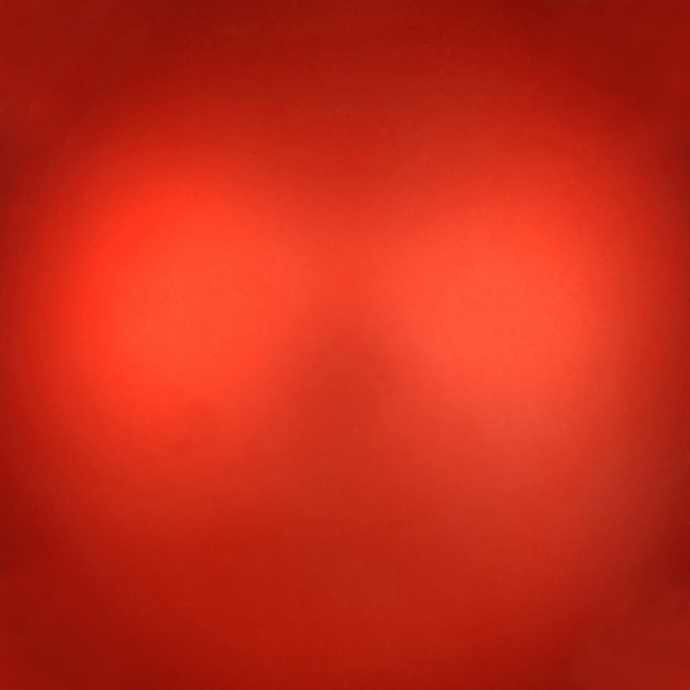 Vickerman 12" Bittersweet Matte Ball Ornament