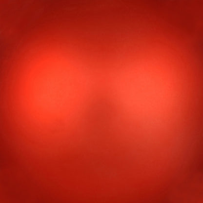 Vickerman 12" Bittersweet Matte Ball Ornament