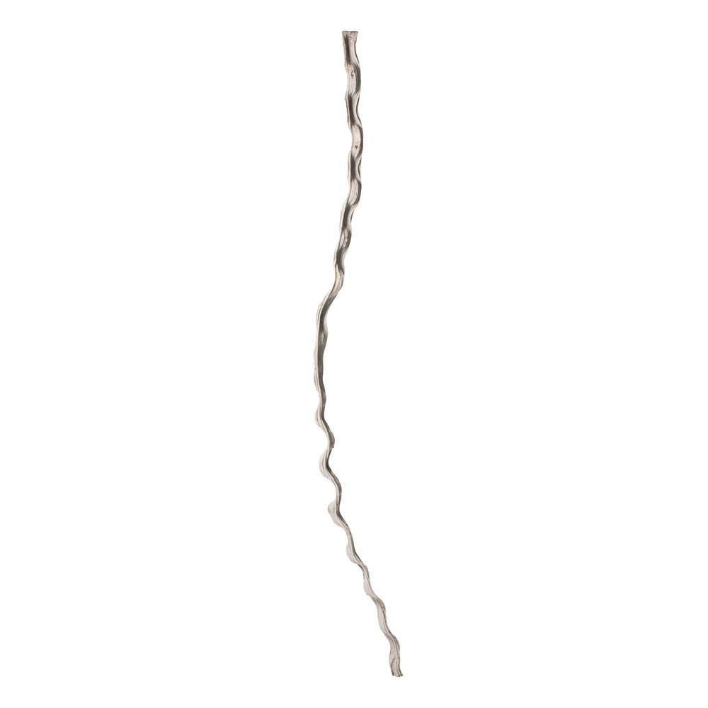 Vickerman 72-84" White Cipo XL (must ship on pallet) 1 piece Dried