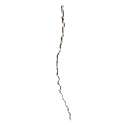 Vickerman 72-84" White Cipo XL (must ship on pallet) 1 piece Dried